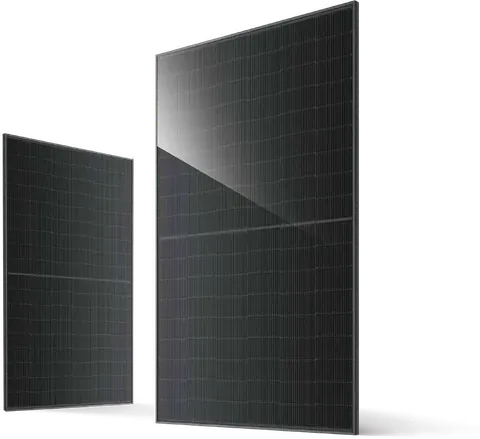 Pannello fotovoltaico JA Solar JAM54D41 LR