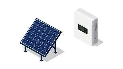 Impianto fotovoltaico 1 pannello