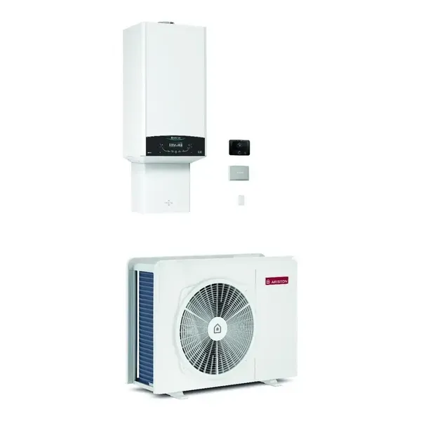 Ariston Genus One Hybrid