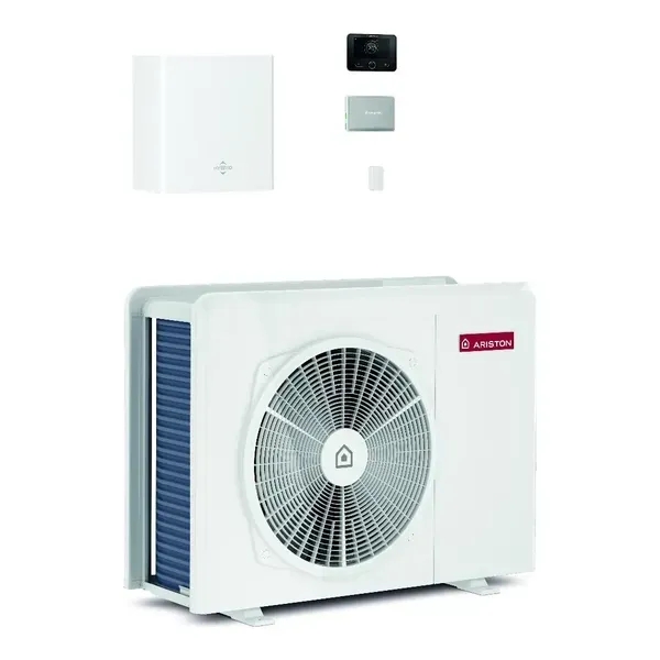 Ariston NIMBUS M Hybrid