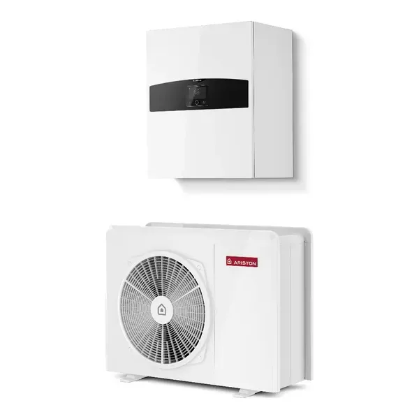 Ariston NIMBUS Plus