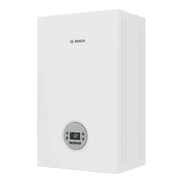 BOSCH GC1200i W