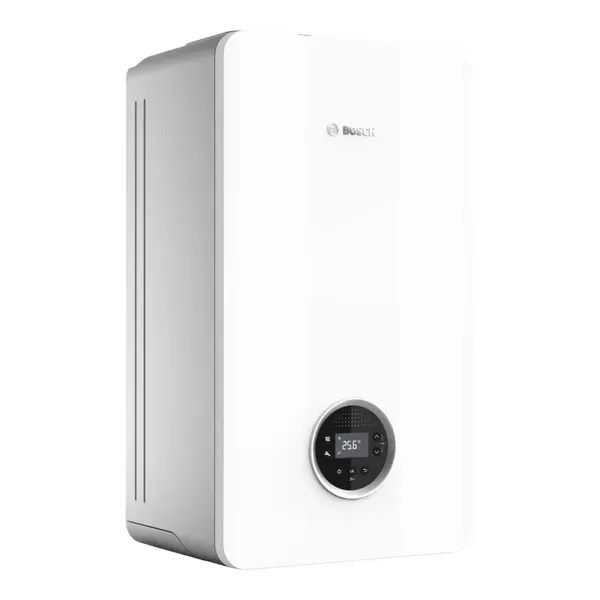 BOSCH GC4300i W