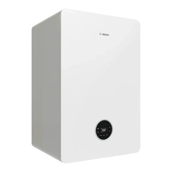 BOSCH GC5700i WT