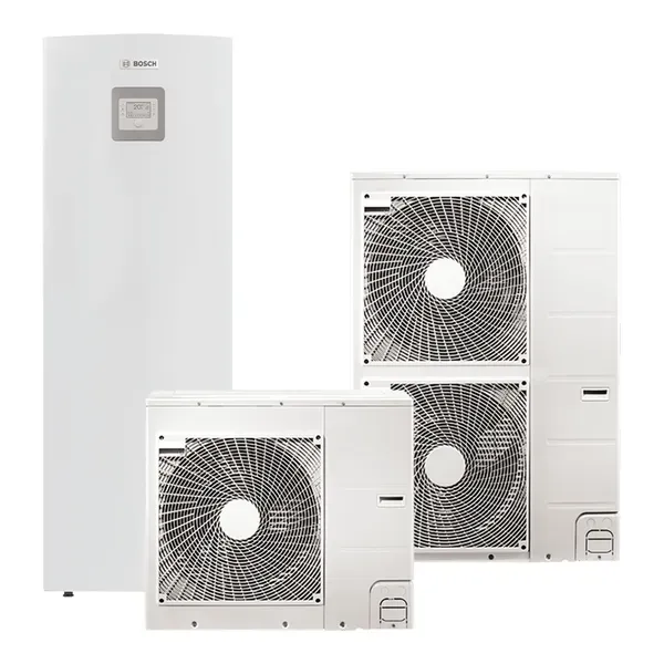BOSCH Compress 3000 AWS