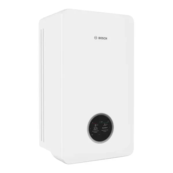 BOSCH Compress 5800i AW
