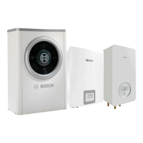 BOSCH Compress 7000 AW