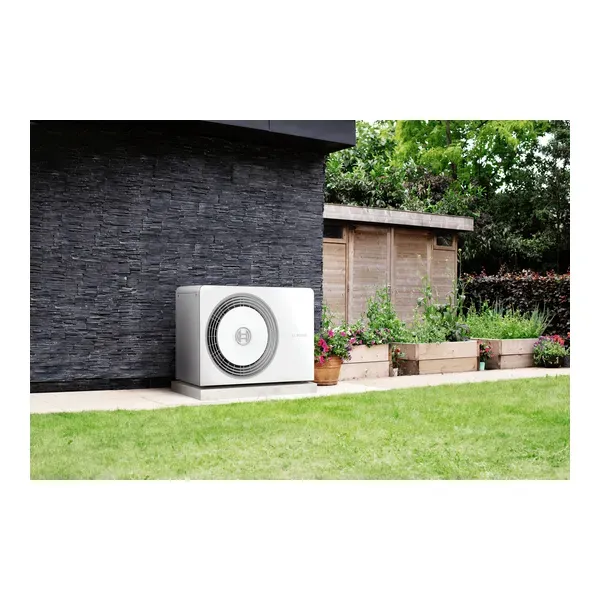 BOSCH Hybrid R290