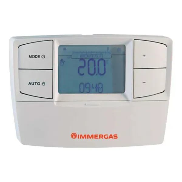 IMMERGAS CAR V2 wireless