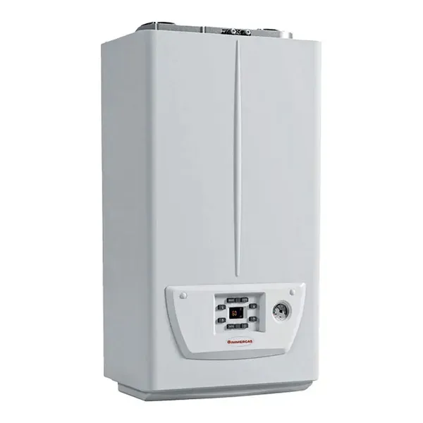 IMMERGAS Victrix OMNIA