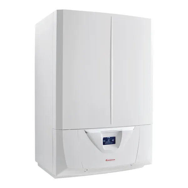 IMMERGAS Victrix Zeus Superior 25 30 35