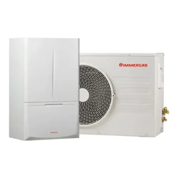 Immergas Magis Combo V2 / Plus