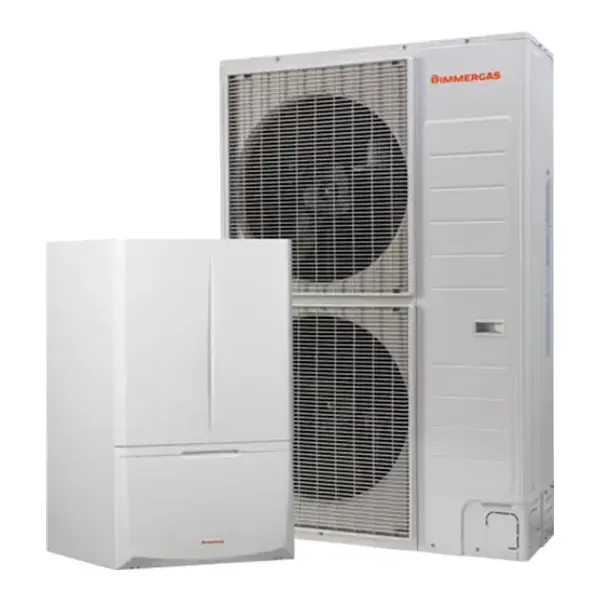 Immergas Magis Combo V2 T / Plus
