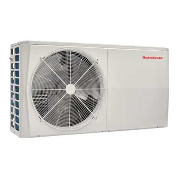 Immergas MAGIS M /T