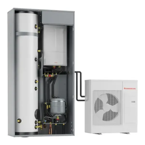 Immergas Magis Combo V2 / T / Plus + Super Trio