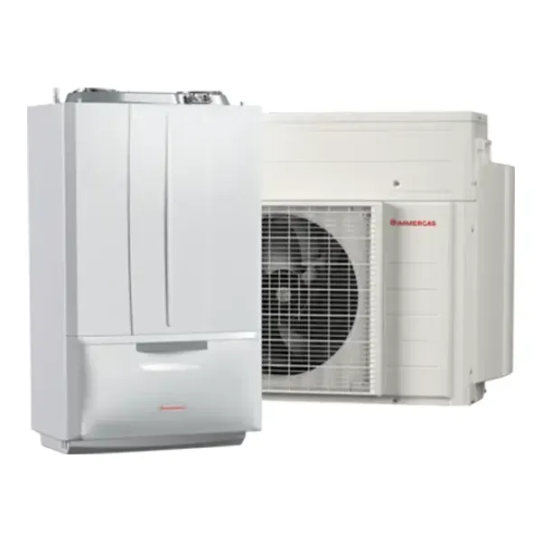 Immergas Victrix Hybrid / Plus