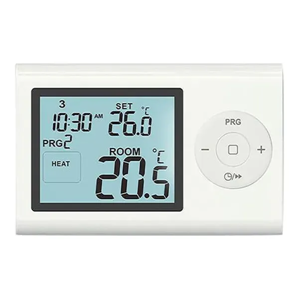 Termostato digitale Pegaso Easy