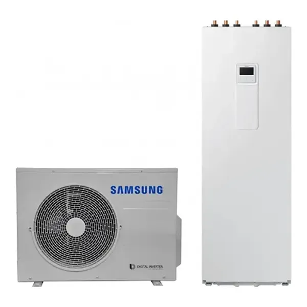 Samsung EHS TDM Plus