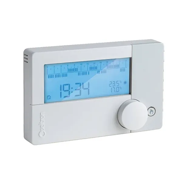 Cronotermostato digitale Seitron Freetime Evo