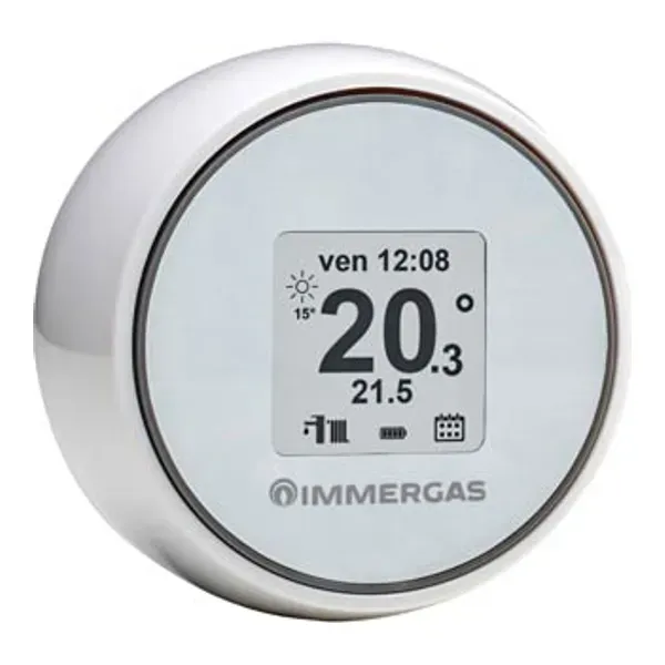 IMMERGAS SMARTECH Plus