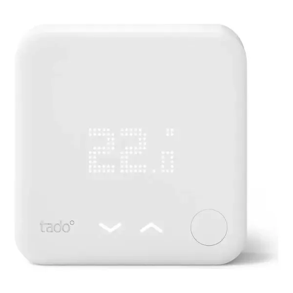 Termostato intelligente TADO