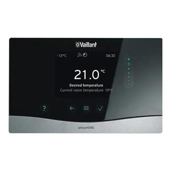 VAILLANT Sensohome 380