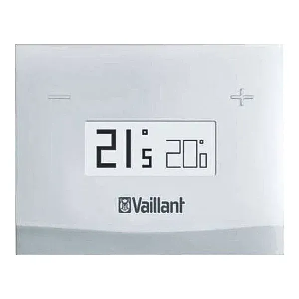 termostato VAILLANT vSMART