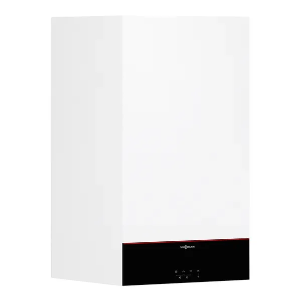 VIESSMANN Vitodens 100W
