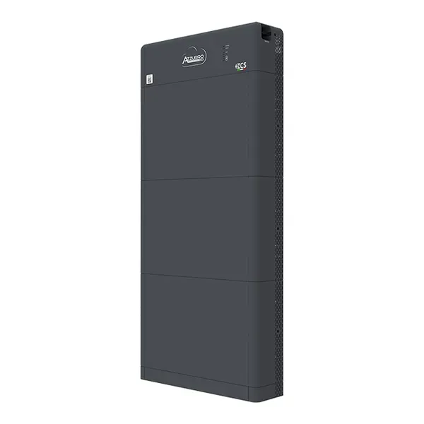Zucchetti Batterie di Accumulo