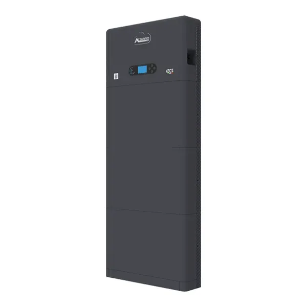 Zucchetti sistema ibrido Easypower